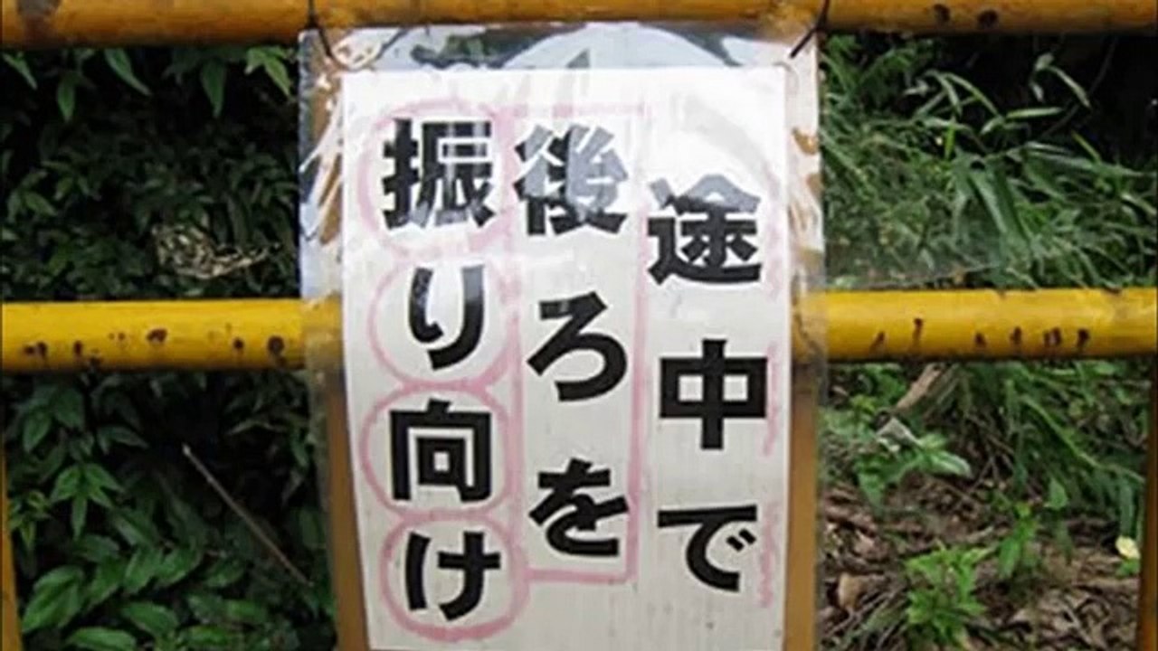 【閲覧注意】ガチで怖すぎてヤバい心霊写真　背筋が凍る心霊・都市伝説も・・・（深夜注意）
