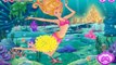 Barbie Mermaid Princess - Barbie Makeup and Dress Up Games for Girls
