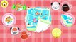 Baby Pandas Birthday Party | Let Children organize their party by themrself | Babybus Kid