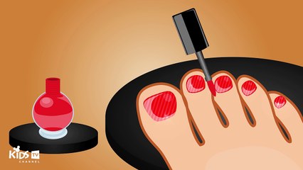Искусства Дети Цвет цвета для Дети Узнайте обучение гвоздь сюрприз Кому Это детей младшего возраста с