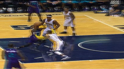 NBA Team Snapshot - Indiana Pacers - NBA World - PAL