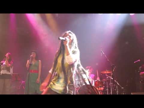 DVD Zona Ganjah en vivo HD - Con el diablo al lado (24/32)