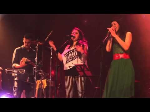 DVD Zona Ganjah en vivo HD - Volver (25/32)