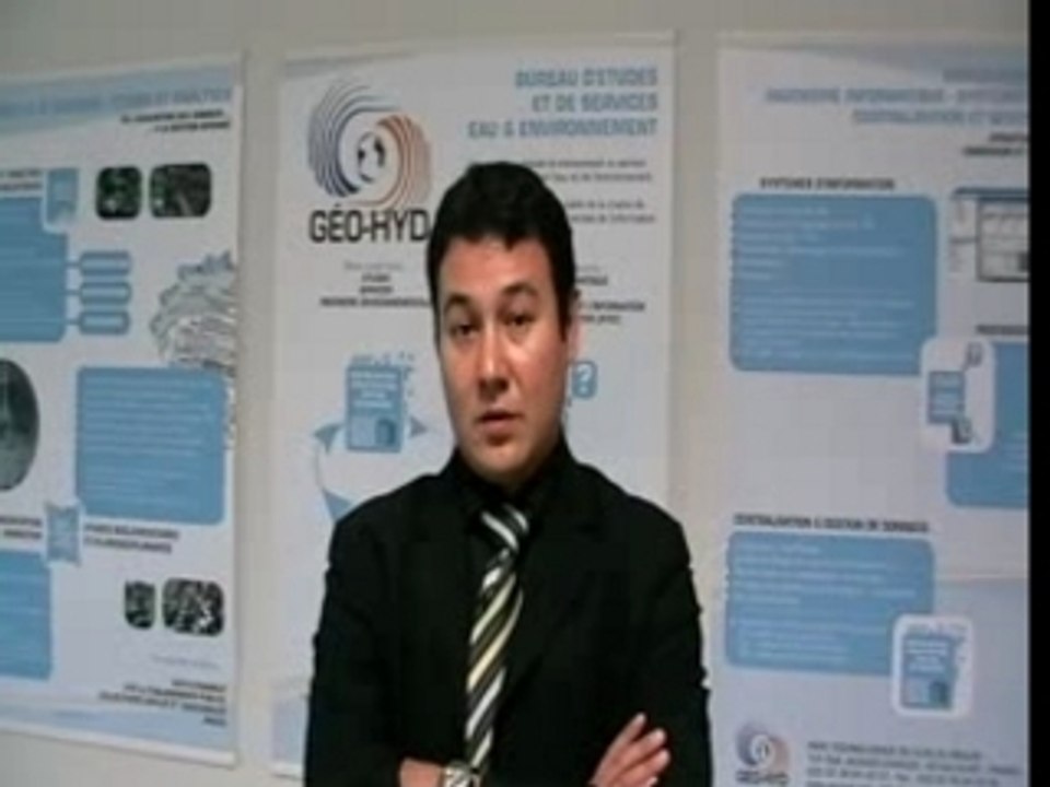 Géo-Hyd