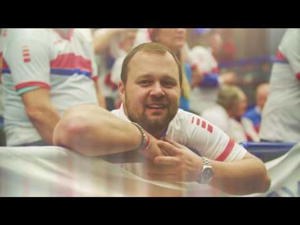 We Are Czech Republic