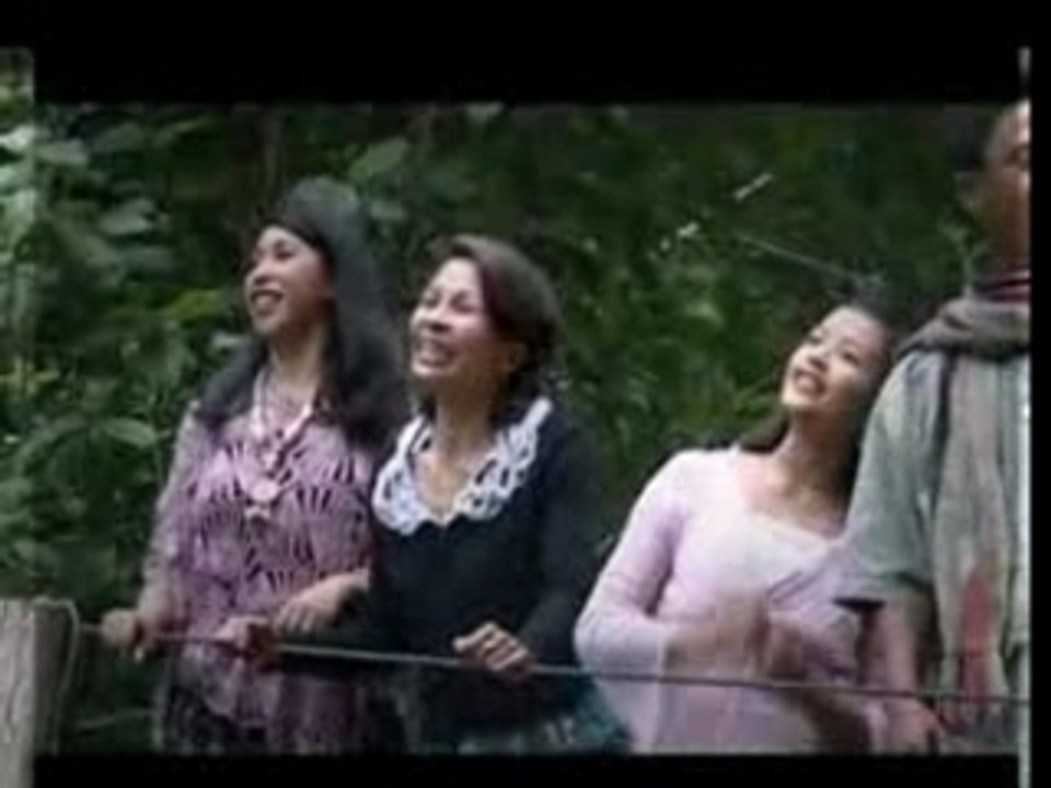 VHF - Hiran'ny lanitra