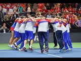 Highlights: Switzerland 2-3 Czech Republic