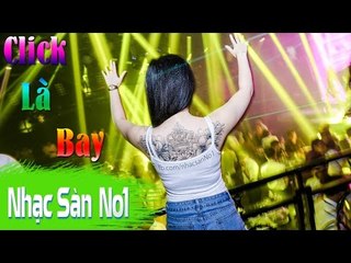 DJ Nonstop 2016 - Nhạc Sàn Bass Cực Mạnh | Hàng Chuyên Dùng Cho Đám Cưới