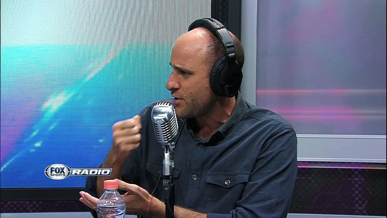 Exclusivo: Nuestros expertos analizan el robo del jersey de Brady