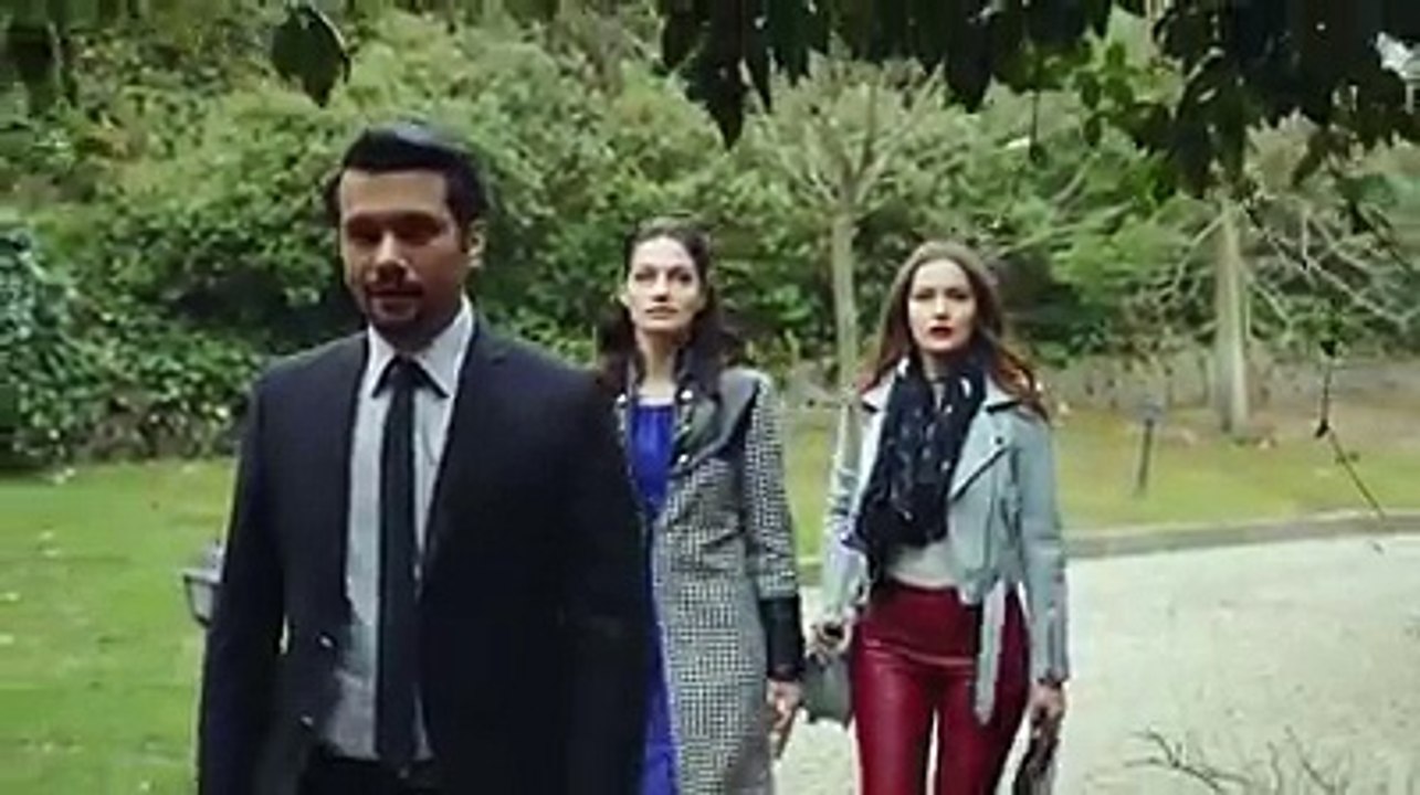 Olene Kadar episode 10 F2 english sub
