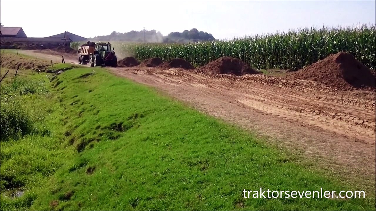 Tractor sound 2