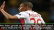 Deschamps hails 'extraordinary' Mbappe