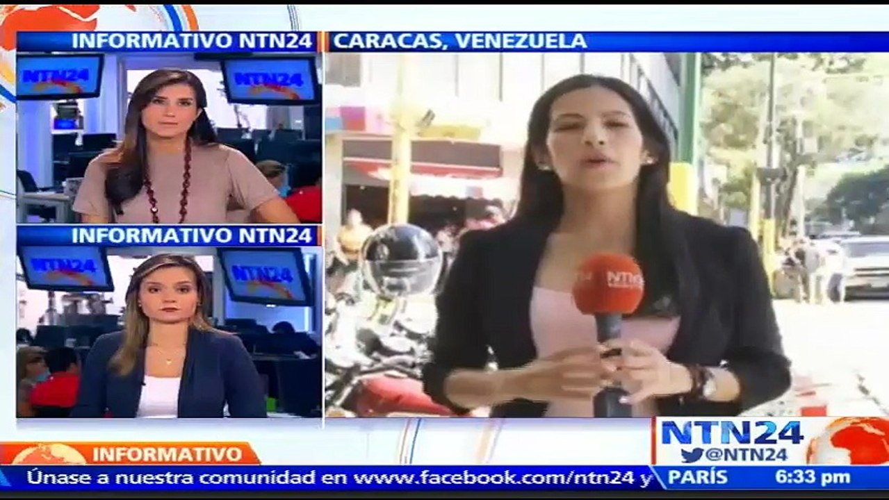 “Ya sabemos que nos vamos a quedar sin trabajo”: Empleada de panadería que el Gobierno expropió para los CLAP