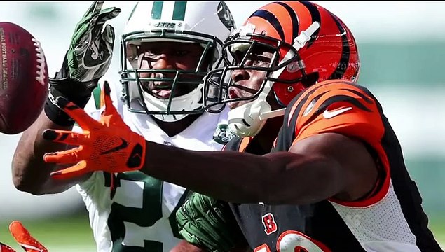 Revis Has Charges Dropping