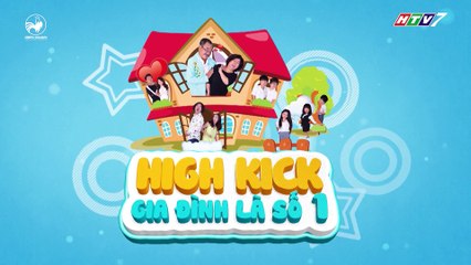 Gia đình là số 1 sitcom - trailer tập 36- Phi Phụng liên tục than khổ vì phải làm việc nhà quá nhiều