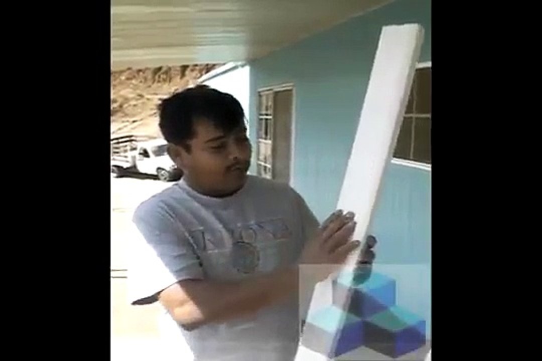 Instalando moldura