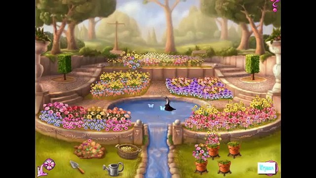 Новые функции барби на русском языке игра полная версия часть 1 принцесса и нищенка прохождение