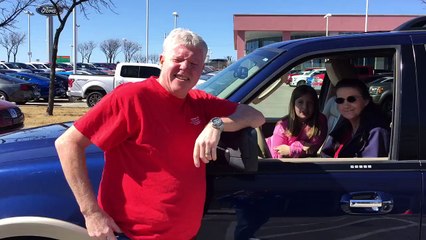 Best Ford Dealership Little Elm, TX | Bill Utter Ford Reviews Little Elm, TX