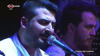 Servet Devran Hüseyin Lawo Bitmeyen ağıt Çanakkale 2017