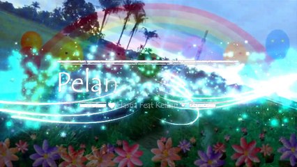 Hasna Feat Keizan - Pelangi Pelangi
