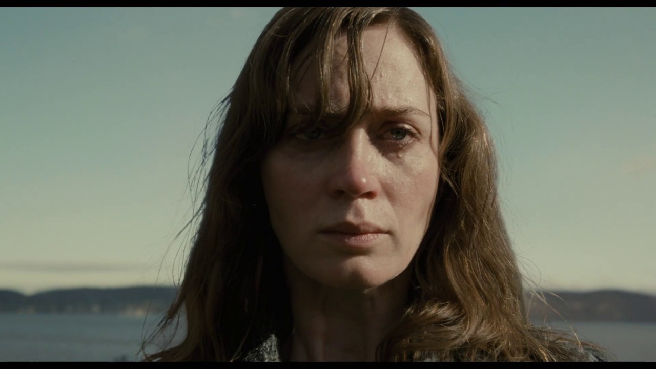 The Girl on the Train (2016) - The Women Behind