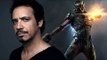 ALEXANDRE ASTIER - découvrez son personnage dans MASS EFFECT ANDROMEDA