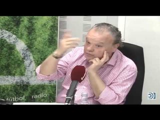 Fútbol es Radio: Gran paso adelante del Atlético