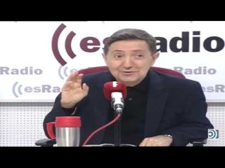 Tertulia de Federico: La imputación de Narcís Serra por la AN - 17/03/17