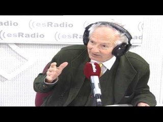 Los Libros: 'Cáscara de nuez' de Ian McEwan - 14/03/17