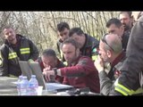 Bologna - Vigili del Fuoco, corso sul Tas: Topografia Applicata al Soccorso (20.03.17)