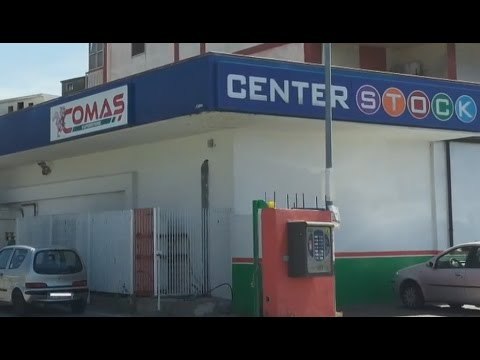 Reggio Calabria - 'Ndrangheta, sequestrati beni per 25 milioni a imprenditore (17.03.17)