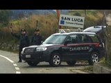 San Luca (RC) - Falsi incidenti stradali per truffare assicurazioni, 200 denunciati (16.03.17)