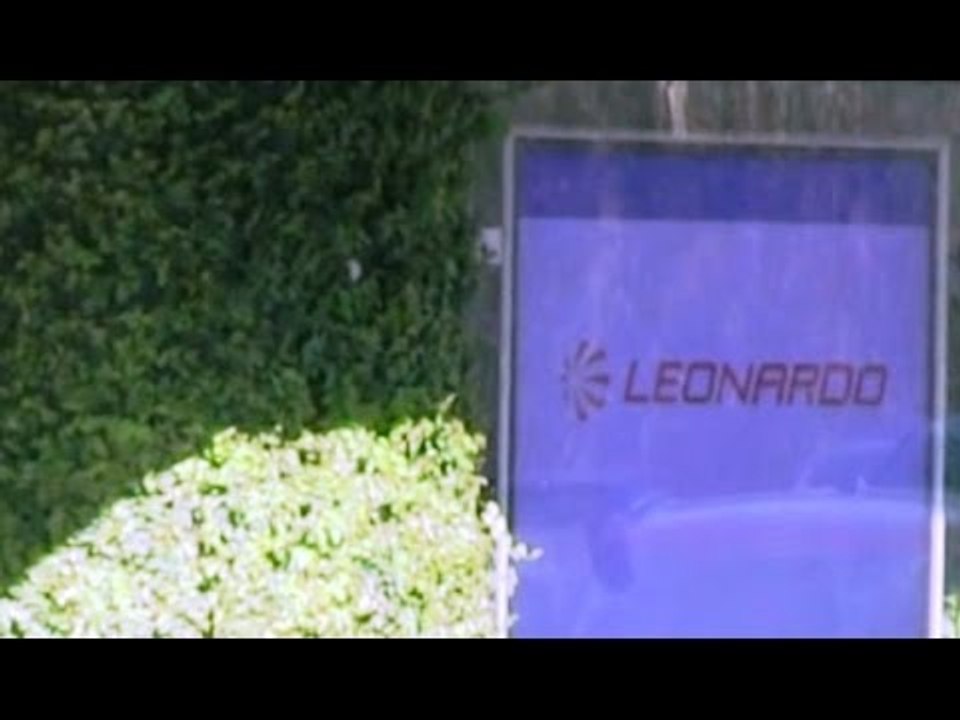 Roma - Evasione fiscale, indagati 82 fra dirigenti e dipendenti Finmeccanica (15.03.17)