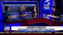 LOL! Krauthammer on Gorsuch: “I feel sorry for the Democrats…”