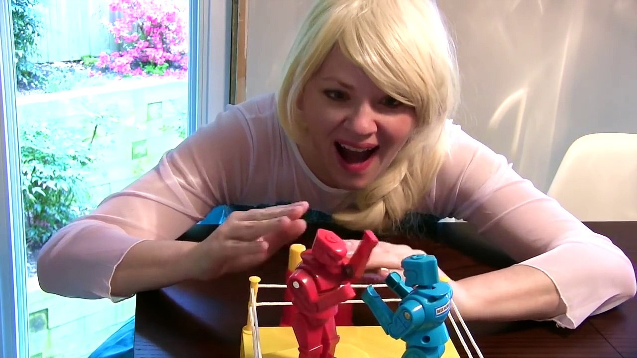 Frozen Elsa vs JOKER POO AND FART PRANK w/ Spiderman & hulk Maleficent Thor SuperHero Movi