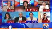 Sharjeel Memon Arrest, Who is Right and Wrong? Report Card Panel View