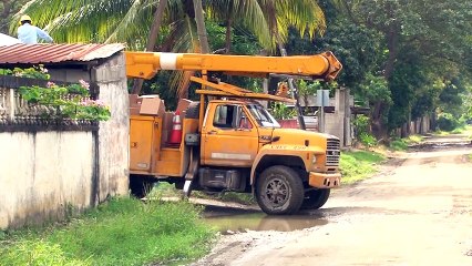 Empresa Energia Honduras no cumple aun con expectativas