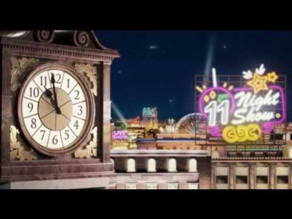 انتظرونا .. مع باقة من البرامج الترفيهية علي سي...