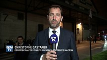 Christophe Castaner: Emmanuel Macron 