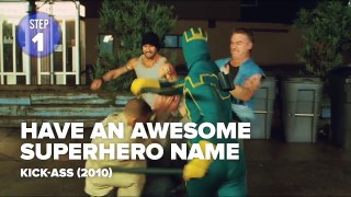 How-to-Be-a-Teenage-Superhero-According-to-the-Movies-2017 - 10Youtube.com