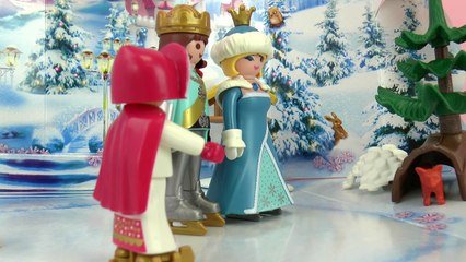 Inga Lindström Prinzessin des Herzens Liebesfilm, D new Playmobil Prinzessin | Film deuts