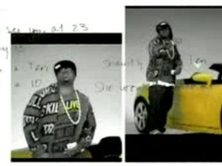 The dream ft fabolous - shawty is a ten (remix)