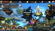 Warrior : Deva Struggle ( Yoddha : Deva Sangram ) Gameplay Android / iOS