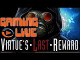 GAMING LIVE 3DS - Virtue's Last Reward - Jeuxvideo.com