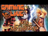 GAMING LIVE PC - Age of Mythology - 1/2 - Jeuxvideo.com