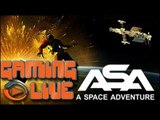 GAMING LIVE PC - ASA : A space adventure - Jeuxvideo.com