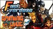 GAMING LIVE PS3 - Fuel Overdose - Jeuxvideo.com