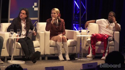 A$AP Ferg and Residente Discuss the Need for Storytelling Through Their Music | SXSW 2017