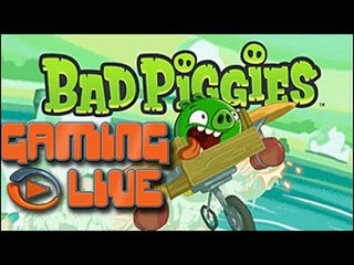 Descargar video: GAMING LIVE PC - Bad Piggies - Jeuxvideo.com