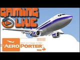 GAMING LIVE 3DS - Aero Porter - Jeuxvideo.com
